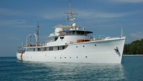 Calisto - At Anchor - Main